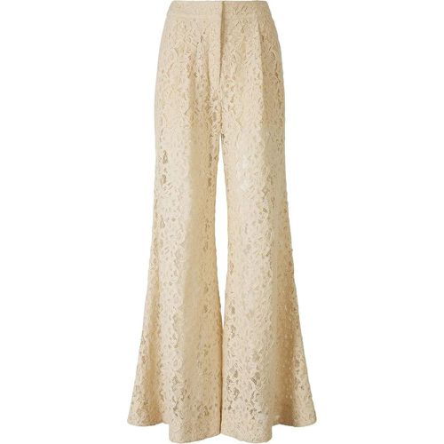 Natural Lace Pants - Größe UK 2 - Zimmermann - Modalova