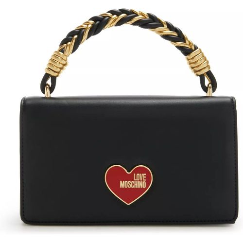 Crossbody Bags - damen Handtasche JC4224PP1IL - Gr. unisize - in - für Damen - Love Moschino - Modalova