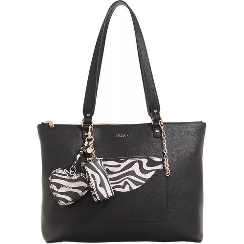 Shopper - Ecs L Tote - Gr. unisize - in - für Damen - LIU JO - Modalova