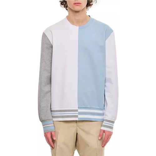 Crewneck Sweatshirt - Größe 2 - multi - Thom Browne - Modalova