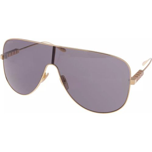 Sonnenbrille - GG1436S - Gr. unisize - in - für Damen - Gucci - Modalova
