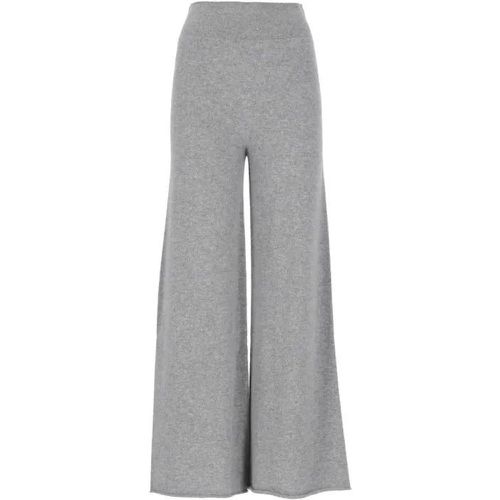 Cashmere Pants - Größe 42 - Vanise - Modalova