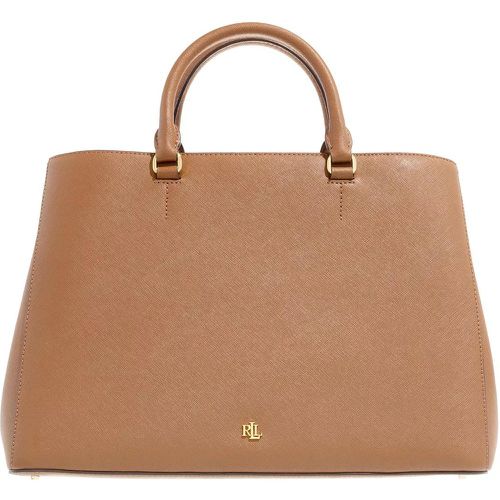 Satchel Bag - Hanna 37-Satchel-Large - Gr. unisize - in - für Damen - Lauren Ralph Lauren - Modalova