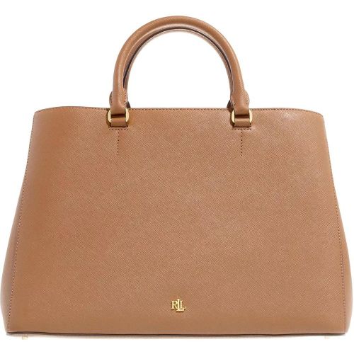 Satchels - Hanna 37-Satchel-Large - Gr. unisize - in - für Damen - Lauren Ralph Lauren - Modalova