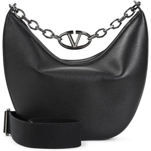 Shopper - Vlogo Moon Medium Hobo Bag - Gr. unisize - in - für Damen - Valentino - Modalova