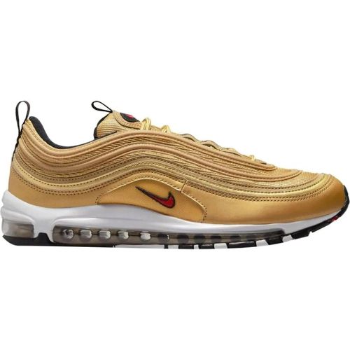 Low-Top Sneaker - Air Max 97 Og "golden Bullet" Sneakers - für Damen - Nike - Modalova