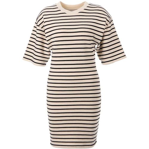 Mona Dress Stripes - Größe M - Anine Bing - Modalova