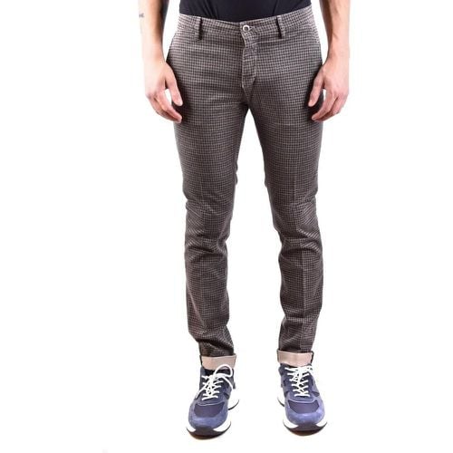 Trousers Gray - Größe 44 - Mason's - Modalova