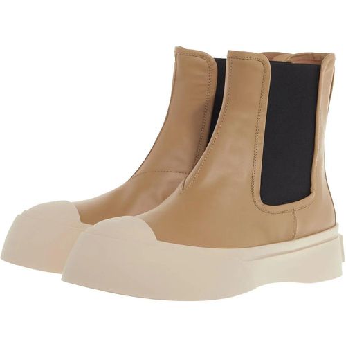 Stiefel & Boots - Chelsea Boot - Gr. 39 (EU) - in - für Damen - Marni - Modalova