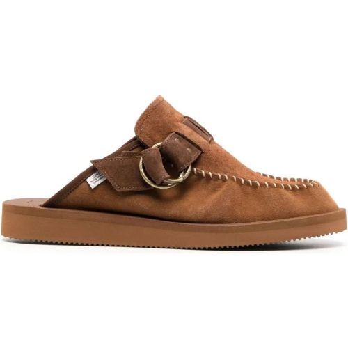 Low-Top Sneaker - Lemi Loafers - Gr. 42 (EU) - in - für Damen - Suicoke - Modalova