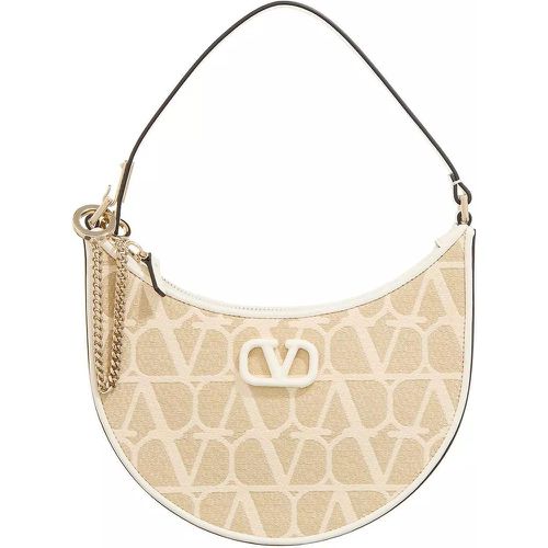 Hobo Bags - Mini Hobo Bag - Gr. unisize - in - für Damen - Valentino Garavani - Modalova