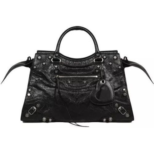 Crossbody Bags - Neo Classic Medium Top Handle Bag - Gr. unisize - in - für Damen - Balenciaga - Modalova