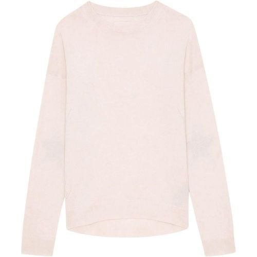 Sweaters - Größe M - Zadig & Voltaire - Modalova