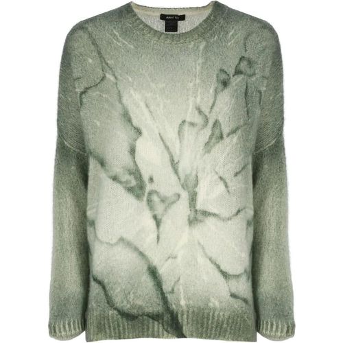 Cashmere And Silk Sweater - Größe M - CALIBAN - Modalova