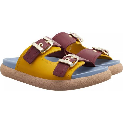 Sandalen & Sandaletten - Emma 15B - Gr. 37 (EU) - in - für Damen - aigner - Modalova