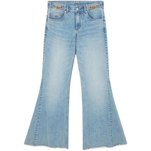 Flared Jeans - Größe 25 - Stella Mccartney - Modalova