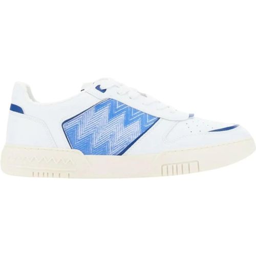 Low-Top Sneaker - Basket New Low Sneakers - Gr. 42 (EU) - in - für Damen - Missoni - Modalova