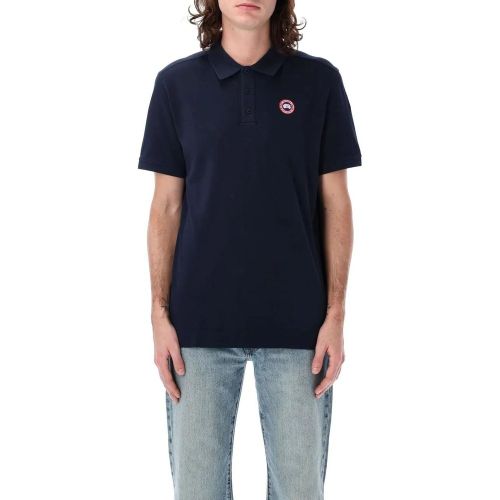 BECKLEY POLO - Größe M - Canada Goose - Modalova