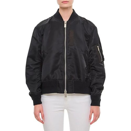 Nylon Twill Blouson - Größe 2 - Sacai - Modalova