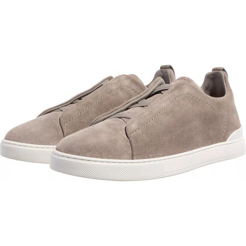 Low-Top Sneaker - Low-Top Sneakers - Gr. 7 - in - für Damen - Zegna - Modalova