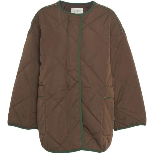 Quilted jacket 'Vowbay' - Größe S - American vintage - Modalova