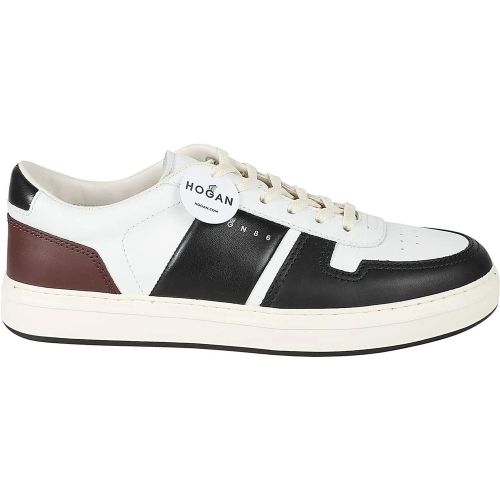 Low-Top Sneaker - H668 Sneakers White - Gr. 5 - in - für Damen - Hogan - Modalova