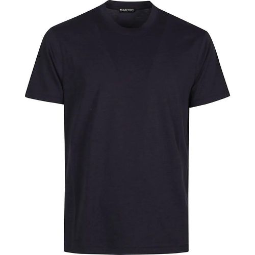 T-shirt - Größe 48 - Tom Ford - Modalova