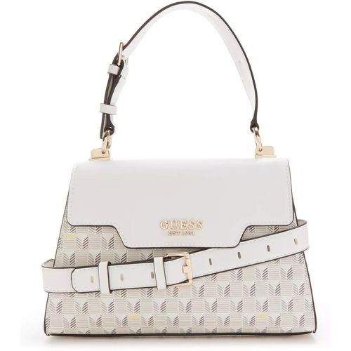Crossbody Bags - Hallie damen Handtasche HWJT87-40200-ST - Gr. unisize - in - für Damen - Guess - Modalova