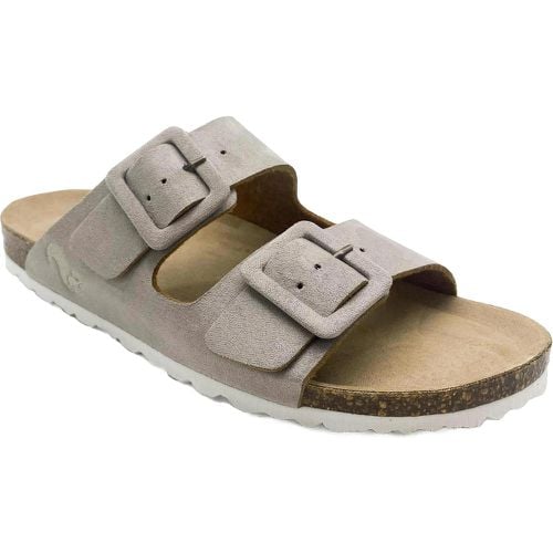 Sneakers - 1856 ® Eco Bio Covered Sandal vegan light gr - Gr. 40 (EU) - in - für Damen - thies - Modalova