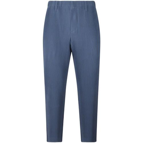 Tailored Pleats 1 Trousers - Größe 2 - ISSEY MIYAKE PLEATS PLEASE - Modalova