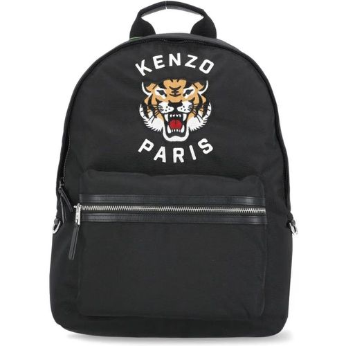 Rucksäcke - Varsity Backpack - Gr. unisize - in - für Damen - Kenzo - Modalova