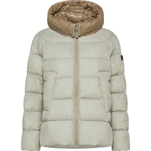 Coats - Größe 40 - Peuterey - Modalova