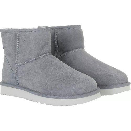 Boots & Stiefeletten - W Classic Mini Ii - Gr. 36 (EU) - in - für Damen - Ugg - Modalova