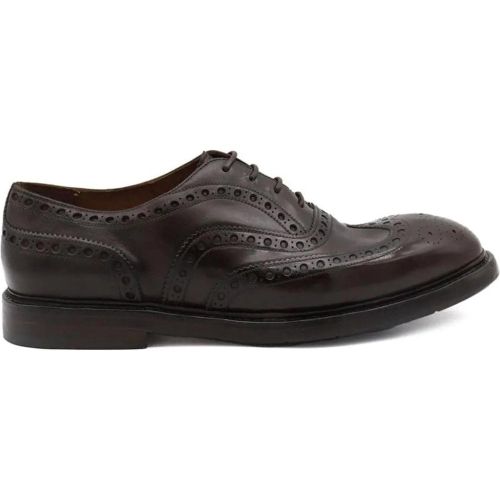 Loafer - Flat shoes Brown - Gr. 6 - in - für Damen - Premiata - Modalova