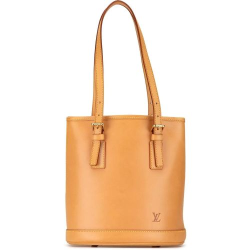 Shopper - Nomade Petit Bucket - Gr. unisize - in - für Damen - Louis Vuitton - Modalova