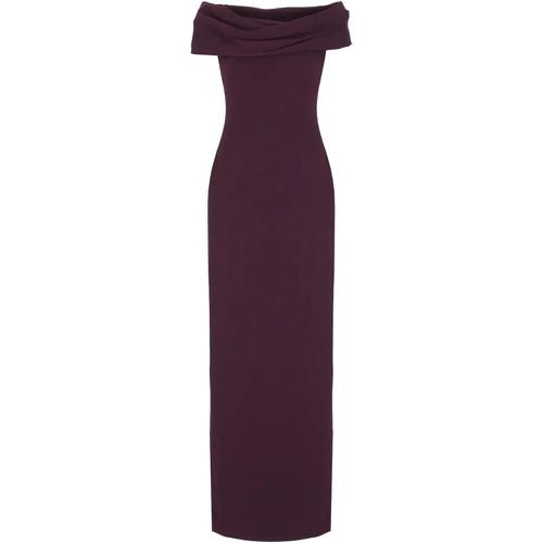 Eva Maxi Dress - Größe 10 - Solace London - Modalova