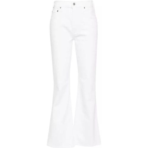 White Flared Jeans - Größe 24 - Citizens Of Humanity - Modalova