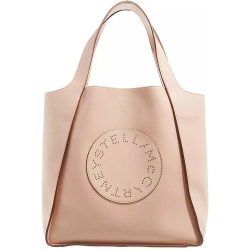 Tote - Women Tote Bag - Gr. unisize - in Gold - für Damen - Stella Mccartney - Modalova