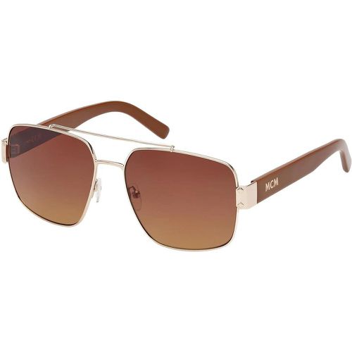 Sonnenbrille - MW0008 - Gr. unisize - in - für Damen - MCM - Modalova