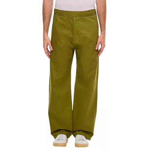 Trousers - Größe S - Moncler - Modalova