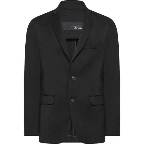 Blazers Black - Größe 48 - Rrd - Modalova