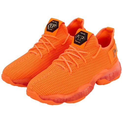 Low-Top Sneaker - Läufer $Hock - Gr. 41 (EU) - in - für Damen - Philipp Plein - Modalova