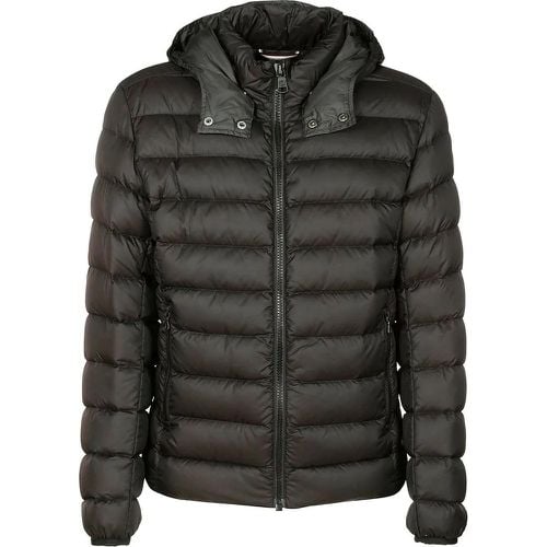 Coats Black - Größe 48 - Colmar Originals - Modalova