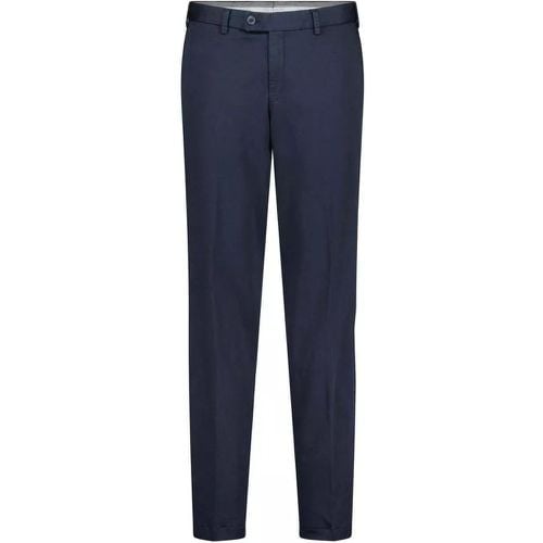 Slim-Fit Chino-Hose Tilo - Größe 102 - hiltl - Modalova