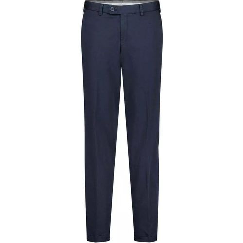 Slim-Fit Chino-Hose Tilo - Größe 52 - hiltl - Modalova