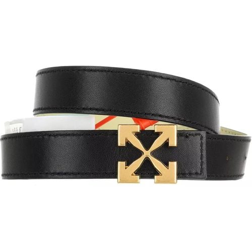 Gürtel - Arrow Belt H25 - Gr. ONE - in - für Damen - Off-White - Modalova