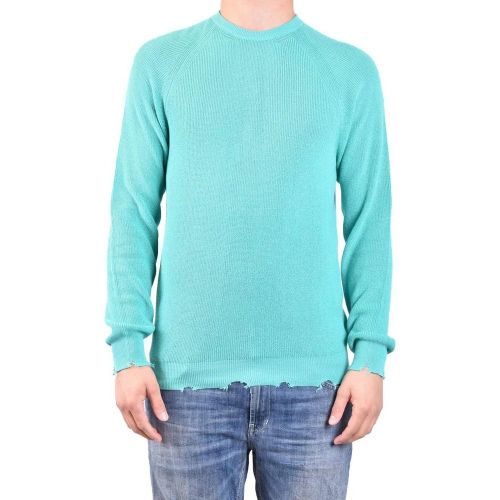 Sweaters Green - Größe 48 - Laneus - Modalova