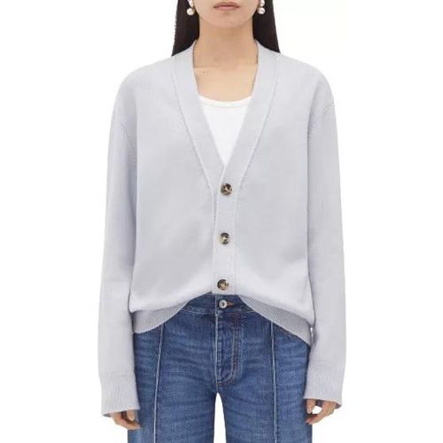 Cashmere Cardigan - Größe S - Bottega Veneta - Modalova