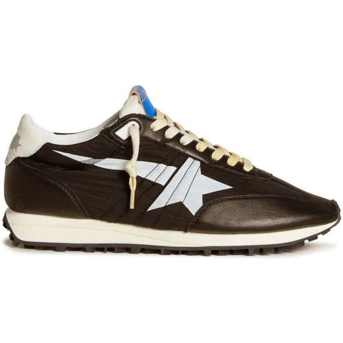 Low-Top Sneaker - Sneakers Black - Gr. 35 (EU) - in - für Damen - Golden Goose - Modalova