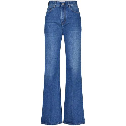 Flared Jeans 47702189670746 - Größe 25 - AMI Paris - Modalova